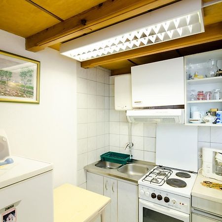 Apartments Tatjana Dubrovnik Ngoại thất bức ảnh