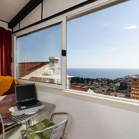 Apartments Tatjana Dubrovnik Ngoại thất bức ảnh