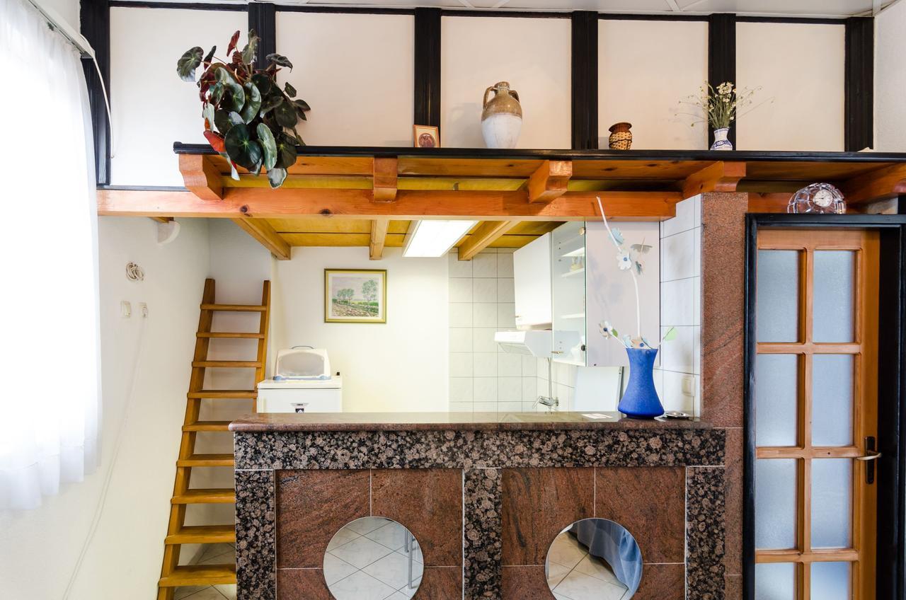 Apartments Tatjana Dubrovnik Ngoại thất bức ảnh