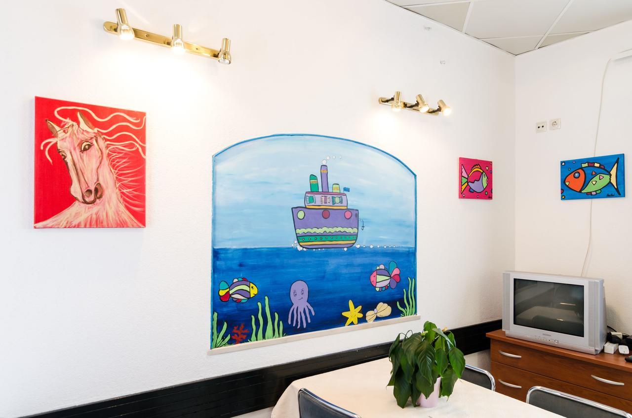 Apartments Tatjana Dubrovnik Ngoại thất bức ảnh