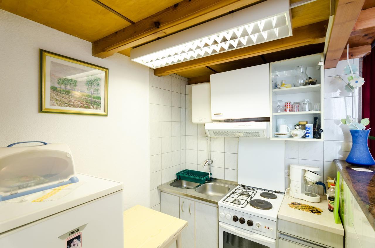 Apartments Tatjana Dubrovnik Ngoại thất bức ảnh