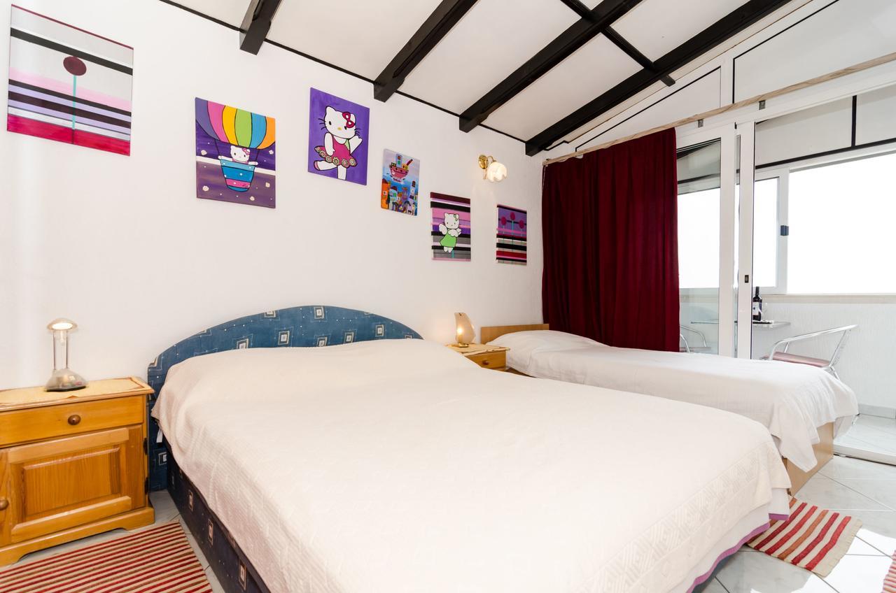 Apartments Tatjana Dubrovnik Ngoại thất bức ảnh