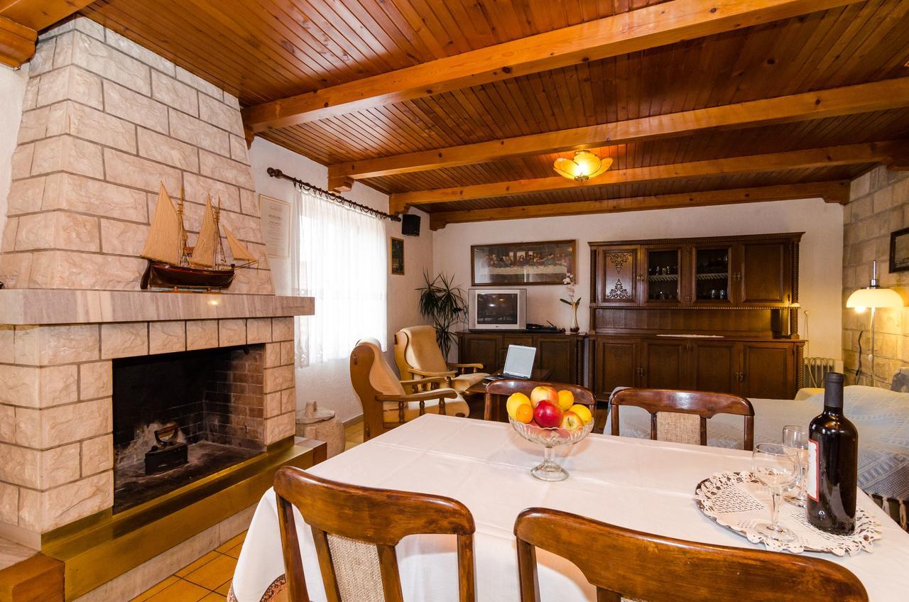Apartments Tatjana Dubrovnik Ngoại thất bức ảnh