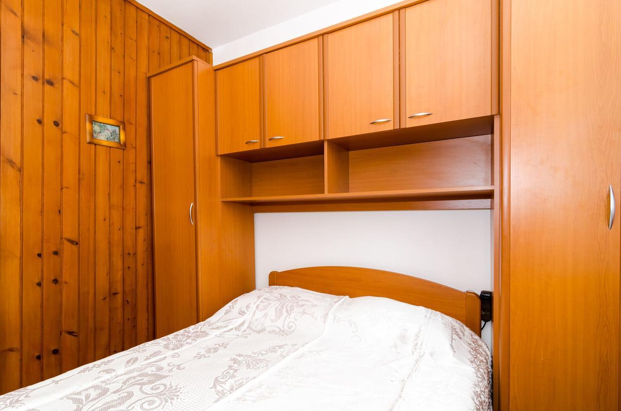 Apartments Tatjana Dubrovnik Ngoại thất bức ảnh
