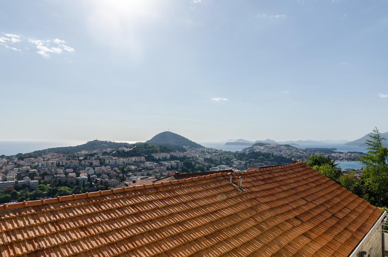 Apartments Tatjana Dubrovnik Ngoại thất bức ảnh