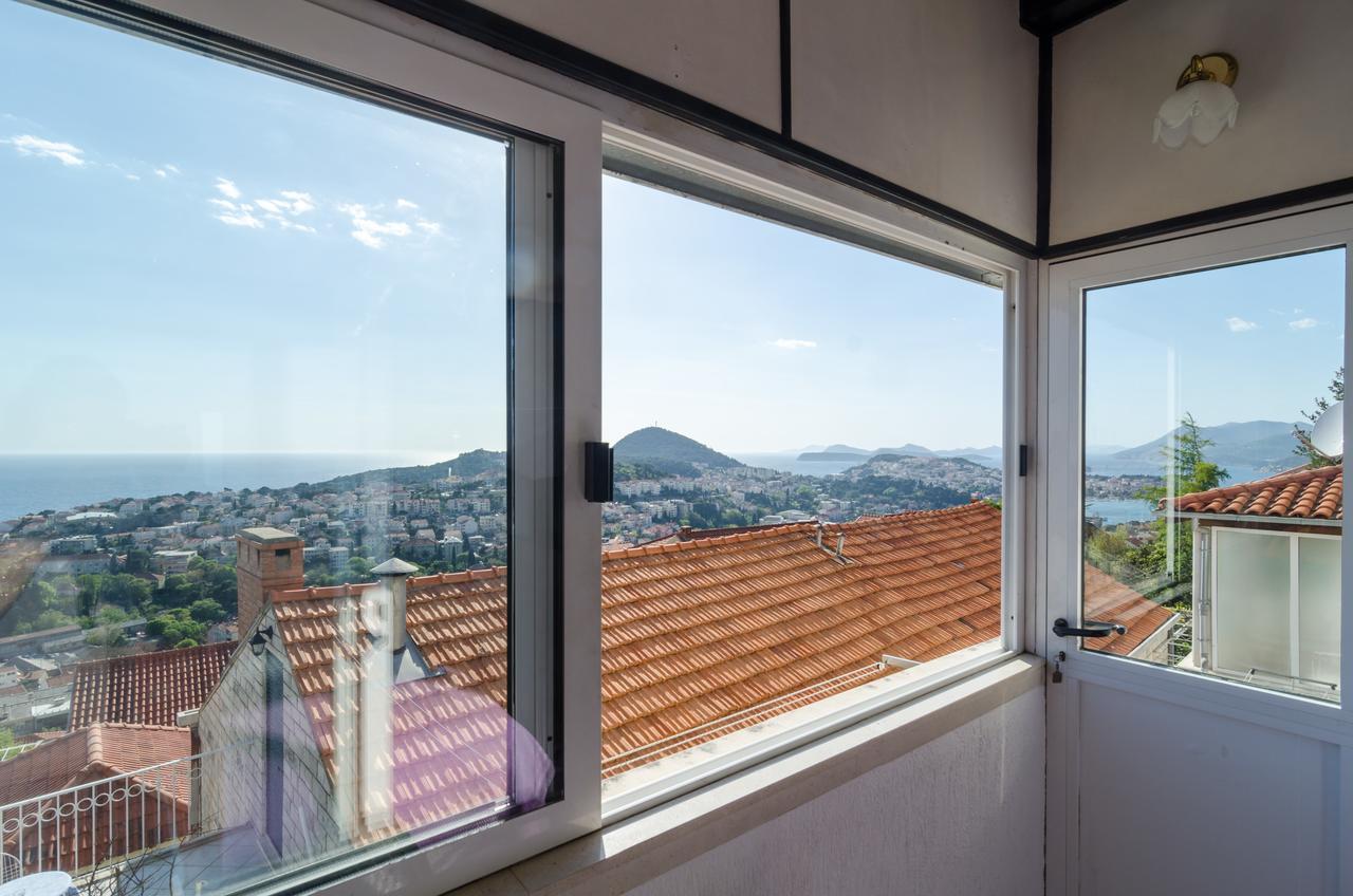 Apartments Tatjana Dubrovnik Ngoại thất bức ảnh