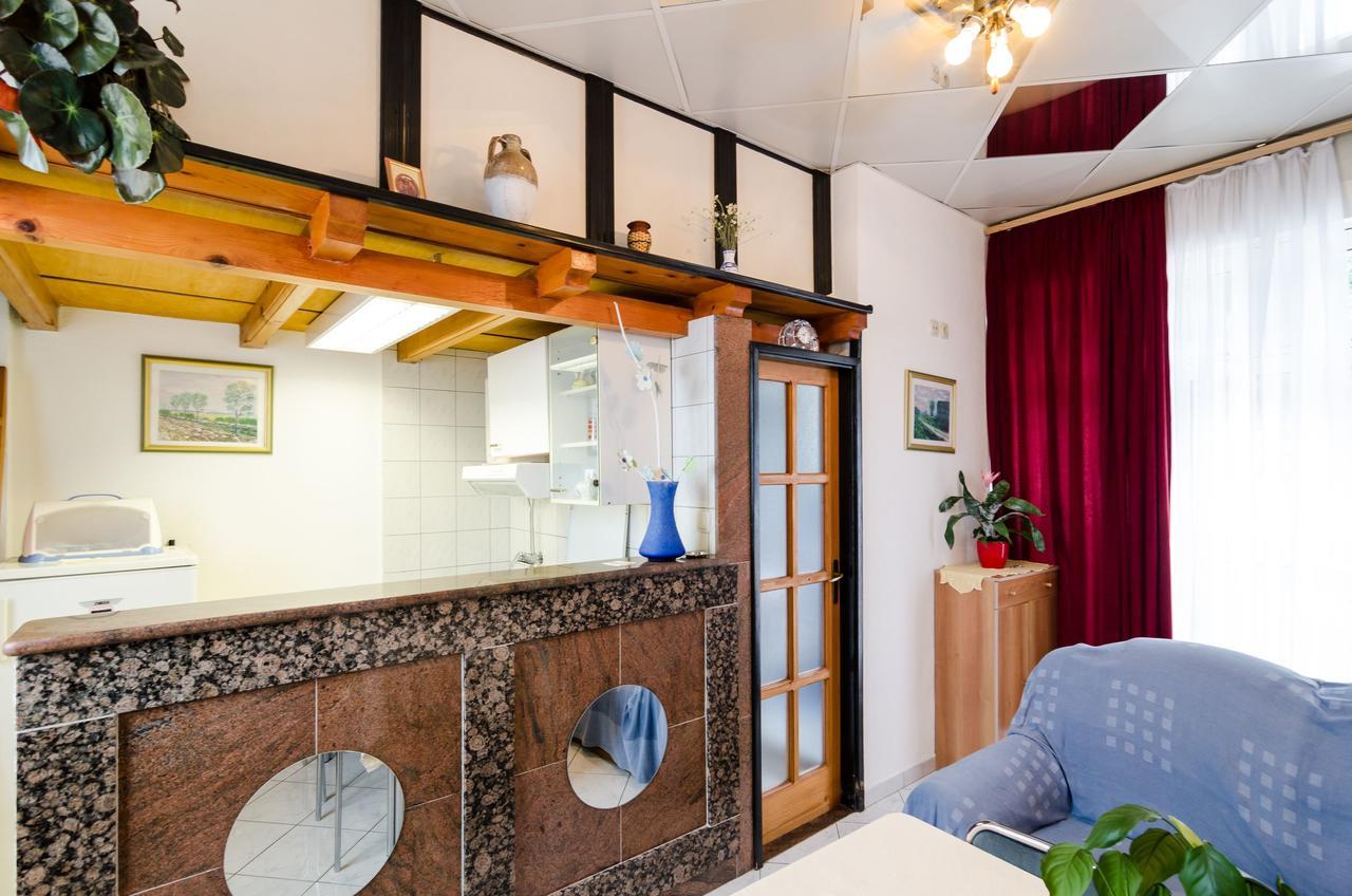 Apartments Tatjana Dubrovnik Ngoại thất bức ảnh