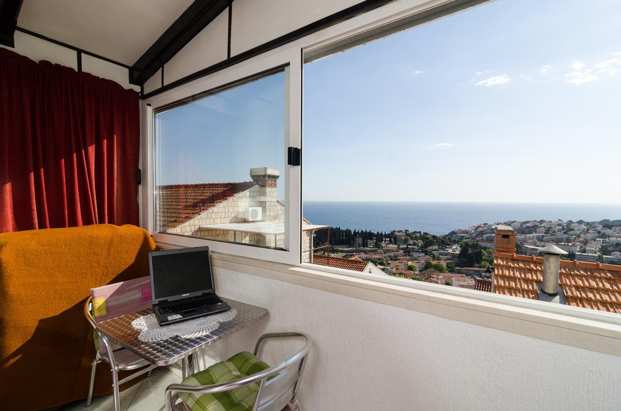 Apartments Tatjana Dubrovnik Ngoại thất bức ảnh
