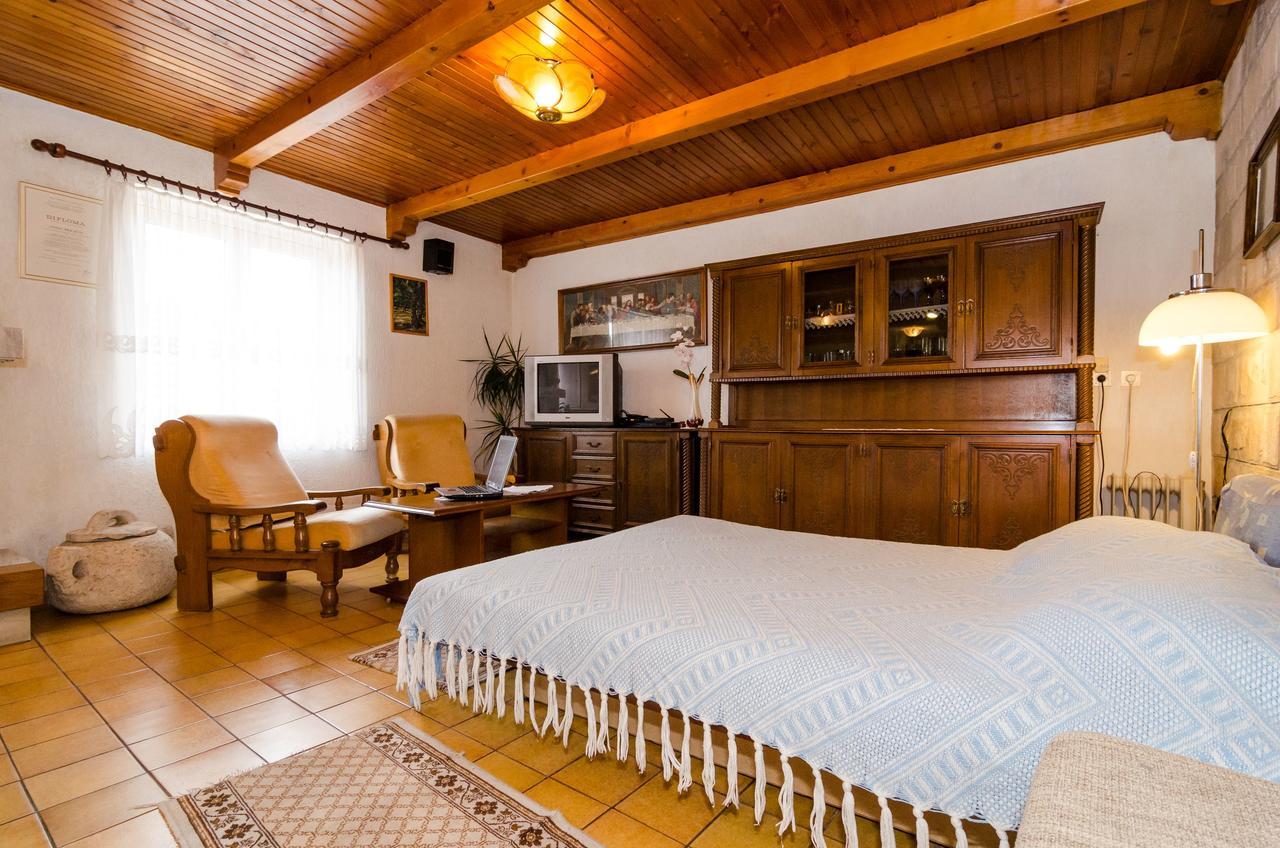 Apartments Tatjana Dubrovnik Ngoại thất bức ảnh