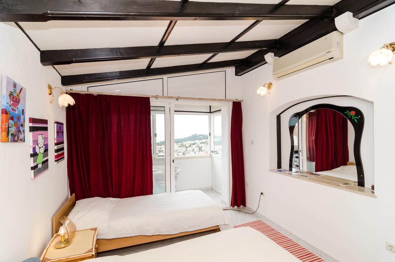 Apartments Tatjana Dubrovnik Ngoại thất bức ảnh