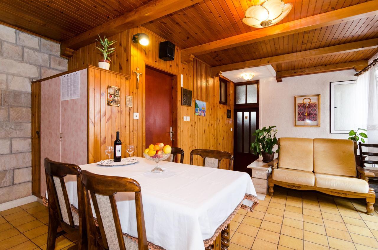 Apartments Tatjana Dubrovnik Ngoại thất bức ảnh