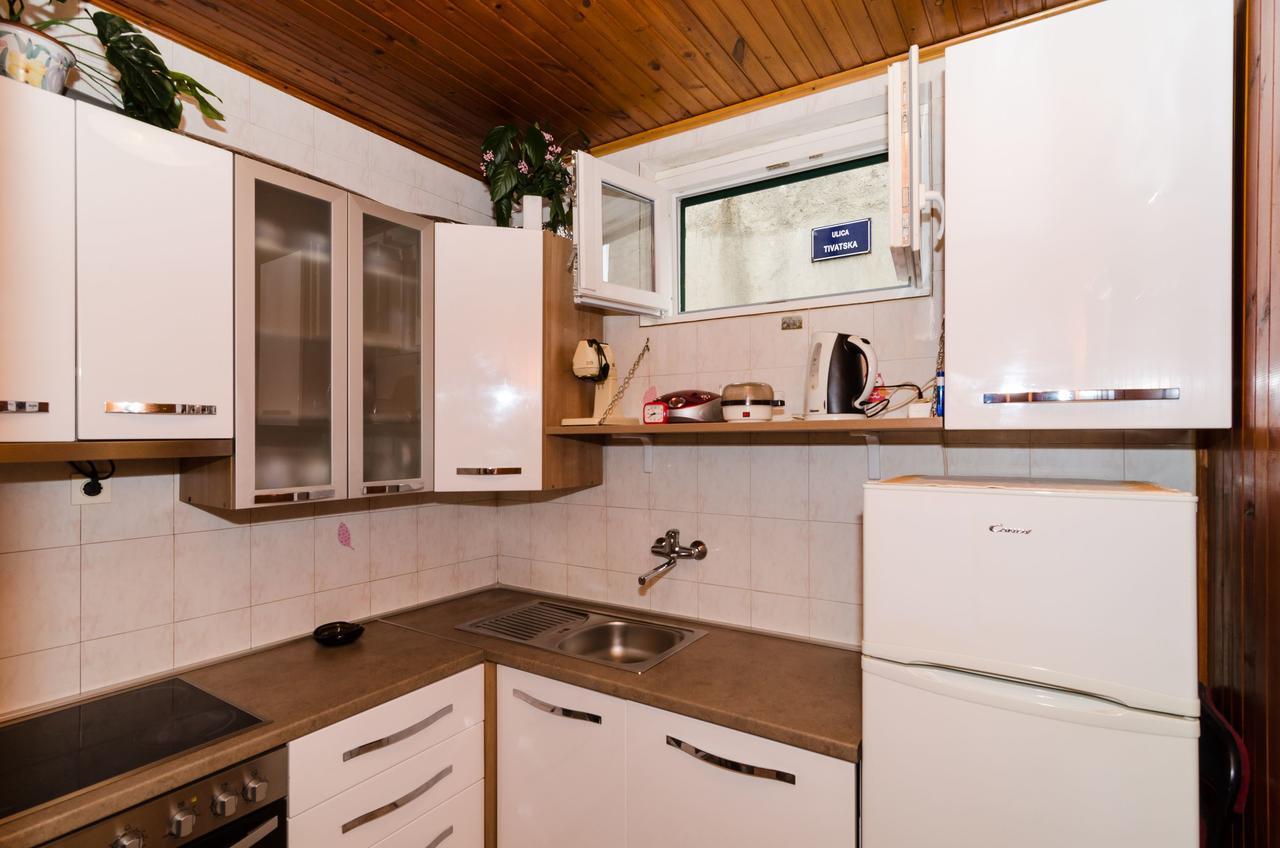 Apartments Tatjana Dubrovnik Ngoại thất bức ảnh