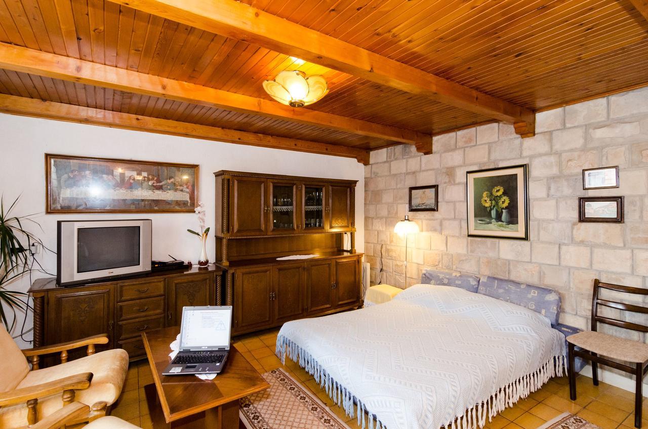 Apartments Tatjana Dubrovnik Ngoại thất bức ảnh