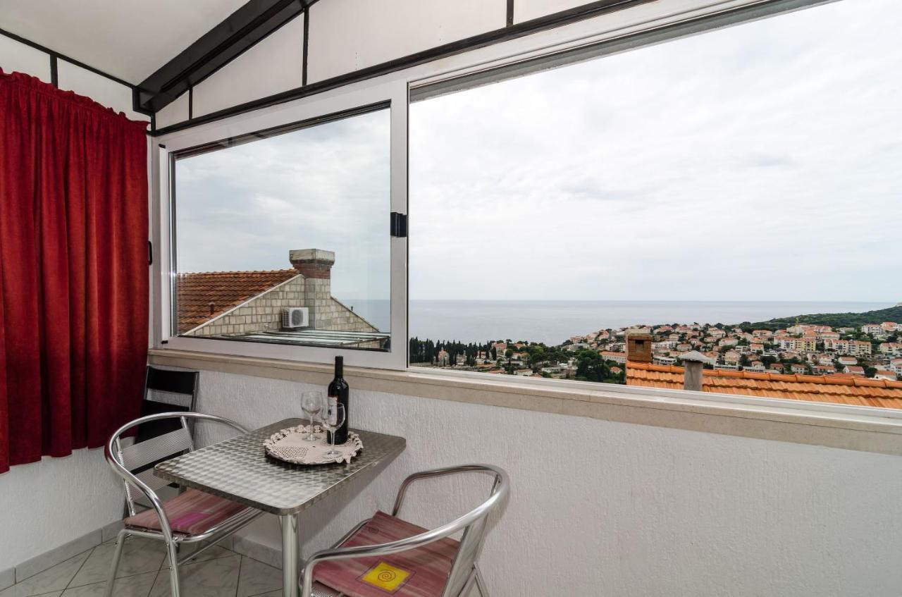 Apartments Tatjana Dubrovnik Phòng bức ảnh