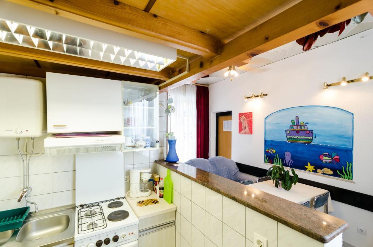 Apartments Tatjana Dubrovnik Phòng bức ảnh