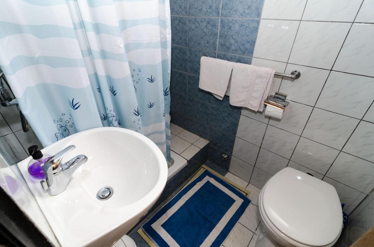 Apartments Tatjana Dubrovnik Phòng bức ảnh